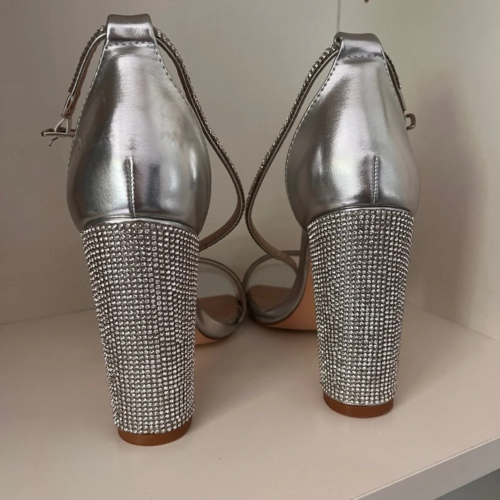 Kayleen heels